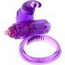 Anillo Vibrador Seven Creations - Retardo y Placer