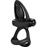Vibrierender Ring PRETTY LOVE mit 10 Vibrationsmodi