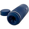 ARCWAVE Pow Masturbator mit manueller Saugkontrolle in Blau