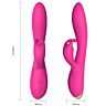 Vibrator ARMONY BONNIE mit 9 Vibrationsmodi und USB Aufladung