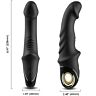 Dildo Vibrator ARMONY Joyblade mit 9 Vibrationsmodi