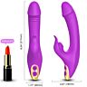 ARMONY - Liebe mit dem Clitoris & G-Punkt Sauger