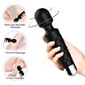 Masseurin Vibrator ARMONY Postman mit flexibler Spitze