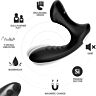 Vibrator ARMONY ANAL STORM mit Fernbedienung