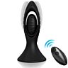 Anal Plug Vibrator ARMONY mit 9 Vibrationsmodi