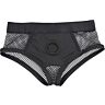 Boxer-Harness Sportsheets EmEx XL Fishnet Fit