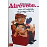 Buchspiel Diablo Picante - Atrevete mit dem Azote