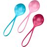 Satisfyer Loveballs Trainingsset 3