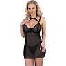 Babydoll LIVCO CORSETTI BINELLA Set mit Tanga