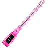 Triple Pink Stimulator für intensives G-Punkt Vergnügen