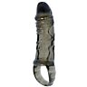 Hülle BAILE FOR HIM Penisverlängerung 11,5 cm mit Strap