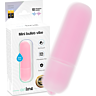 Mini Vibrator ONLINE Mini Bala mit 10 Vibrationsmustern