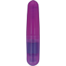 Vibrador OHMAMA BASIC LILA für präzise Stimulation