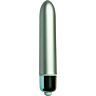 Bullet Vibrator ROCKS-OFF RO-90 Aqua Lily