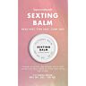 Klitorisbalsam BIJOUX Clitherapy SEXTING Balm