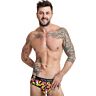 Jockstraps ANAIS MEN Banana Jock Bikini XL mit offenem Gesäß
