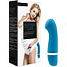 Vibrator B SWISH BDESIRED DELUXE CURVE mit G-Punkt-Aktivator