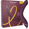 Saugstimulator Womanizer OG G-Spot mit doppelter Stimulation