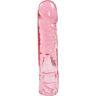 Vac-u-lock Dildo 20,5 cm rosa