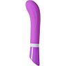 Vibrador B SWISH B GOOD DELUXE CURVE mit 6 Funktionen