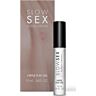 Stimulanz Gel Bijoux Slow Sex 10 ml mit Kühl-Effekt