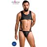 Lencería Hombre PASSION BODY ADAM für moderne Männer