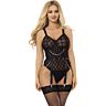 Body mit Ketten SUBBLIME L/XL - Eleganz und Komfort vereint