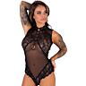 Body LIVCO CORSETTI SAGEN mit sinnlichen Ausschnitten