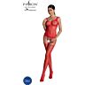 Bodystocking PASSION ECO BS001 aus recyceltem Material