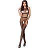 Bodystocking PASSION BS094 mit sexy Design