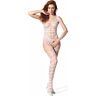 Bodystocking PASSION BS 102 mit sexy Design