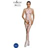 Bodystocking PASSION WOMAN ECO COLLECTION BS013 - Nachhaltig und sexy