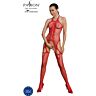 Bodystocking PASSION WOMAN ECO BS013 Ökologisch und sexy