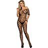 Bodystocking SUBBLIME mit offenem Schulterdesign