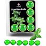 Bolas Brazilian Balls SECRETPLAY - Aromatisierte Lustball