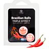 Brazilian Balls von SECRETPLAY mit dreifachem Effekt