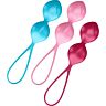 SATISFYER BALLS LovEBalls Trainingsset 2 Liebeskugeln