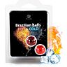 SECRETPLAY Brazilian Balls Wärme- & Kälteeffekt