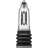 Bombe Alargadora Pene BATHMATE Hydromax 5 mit hydraulischer Technologie