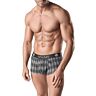 Boxers ANAIS MEN AEGIS BOXER S mit sportlichem Schnitt