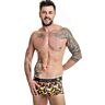 Boxershorts ANAIS MEN Banana Boxer S mit sportlichem Schnitt