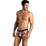 Boxers ANAIS MEN Comics Brief XL mit sportlichem Schnitt