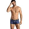 Boxershorts ANAIS MEN Naval Boxer XL mit sportlichem Schnitt