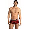 Boxershorts ANAIS MEN SAVAGE BOXER XL mit sportlichem Schnitt
