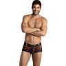 Boxer ANAIS MEN CHILL BOXER S mit sportlichem Schnitt