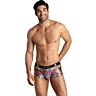 Boxer ANAIS MEN Comics Boxer S mit sportlichem Schnitt