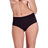 Menstruationsslip Culotte Femme République Discreet nahtlos