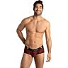 Slips ANAIS MEN TRIBAL BRIEF XL aus hochwertiger Mikrofaser