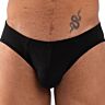 Slip BURN 019 - Gewagtes Design und Komfort