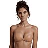 Bügel BH Bye Bra Barely There Wiederverwendbar